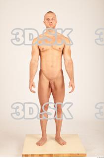 Body texture of Bystrik 0007